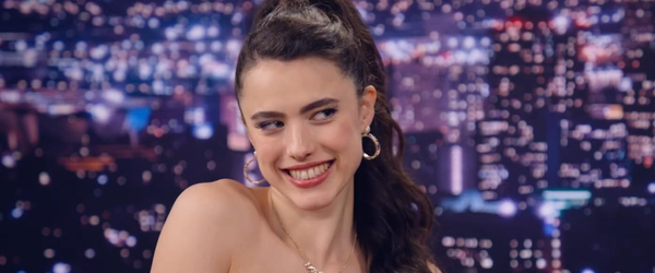 Margaret Qualley fala sobre experiência de trabalhar com Richard Linklater