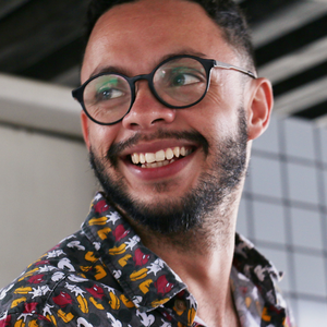 Foto de perfil de Thiago