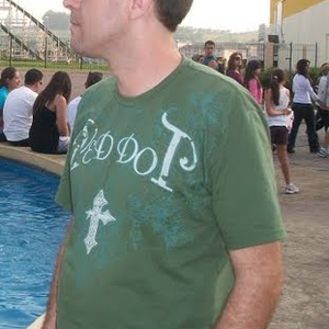 Foto de perfil de Mauricio Barbosa