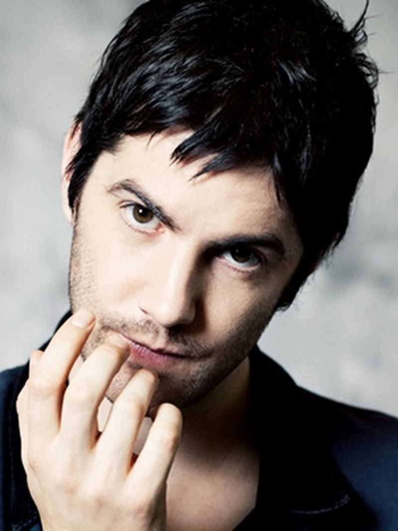 Jim Sturgess - Foto 1