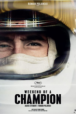 Jackie Stewart - O Fim de Semana de um Campeão (Weekend of a Champion)