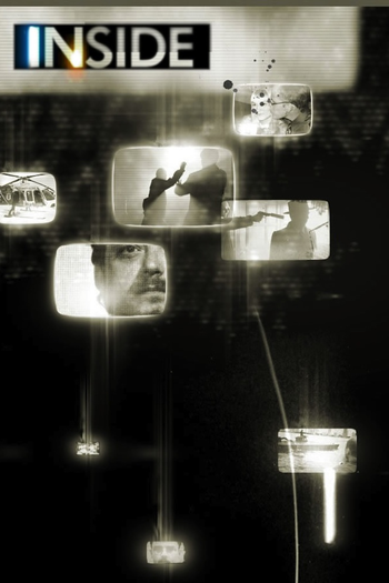 Poster de Franquia Inside (2007)
