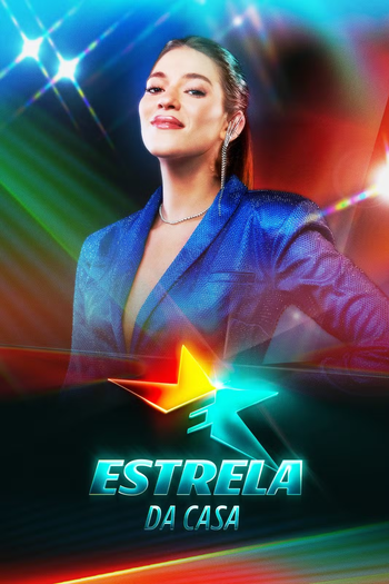 Poster de TV Estrela da Casa (2ª Temporada) (2025)