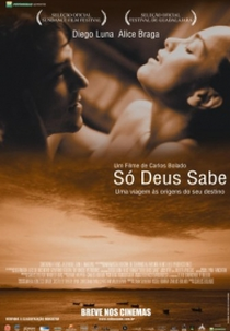 Só Deus Sabe (Sólo Dios Sabe)