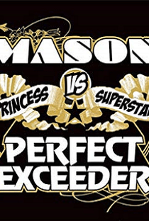 Mason Vs. Princess Superstar: Perfect (Exceeder) - Poster / Capa / Cartaz - Oficial 1