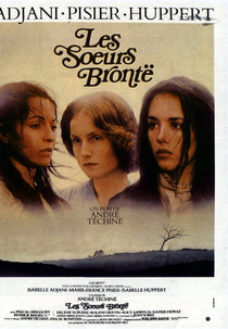 As Irmãs Brontë (Les soeurs Brontë)