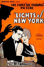 Lights of New York (Lights of New York)