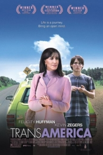  de Filme Transamerica (2005)