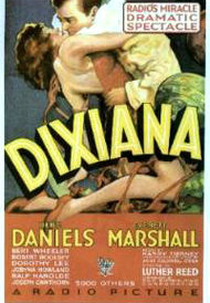 Dixiana (Dixiana)