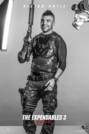  de Filme Os Mercenários 3 (2014)