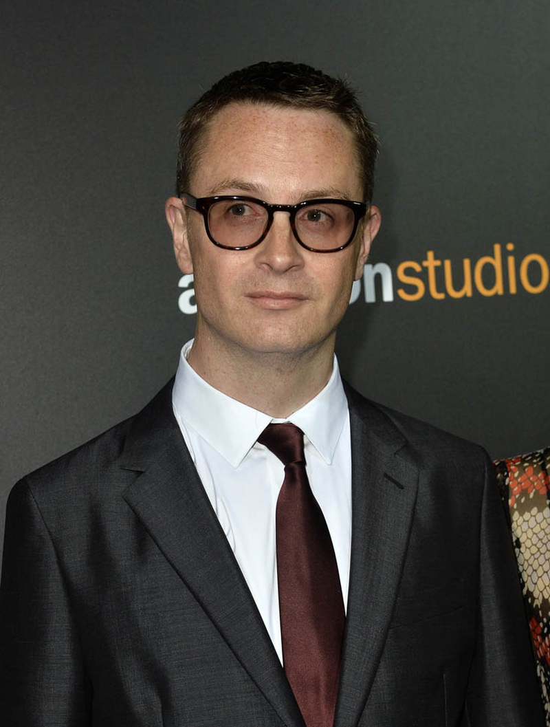 Nicolas Winding Refn - Foto 1