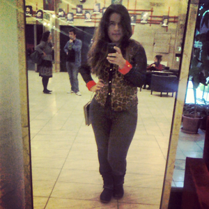 Foto de perfil de ♔ Silvia Letícia