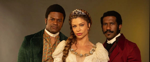 Grazi Massafera estrela nova versão de Dona Beja; Assista ao teaser!