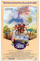 Muppets: O Filme (The Muppet Movie)