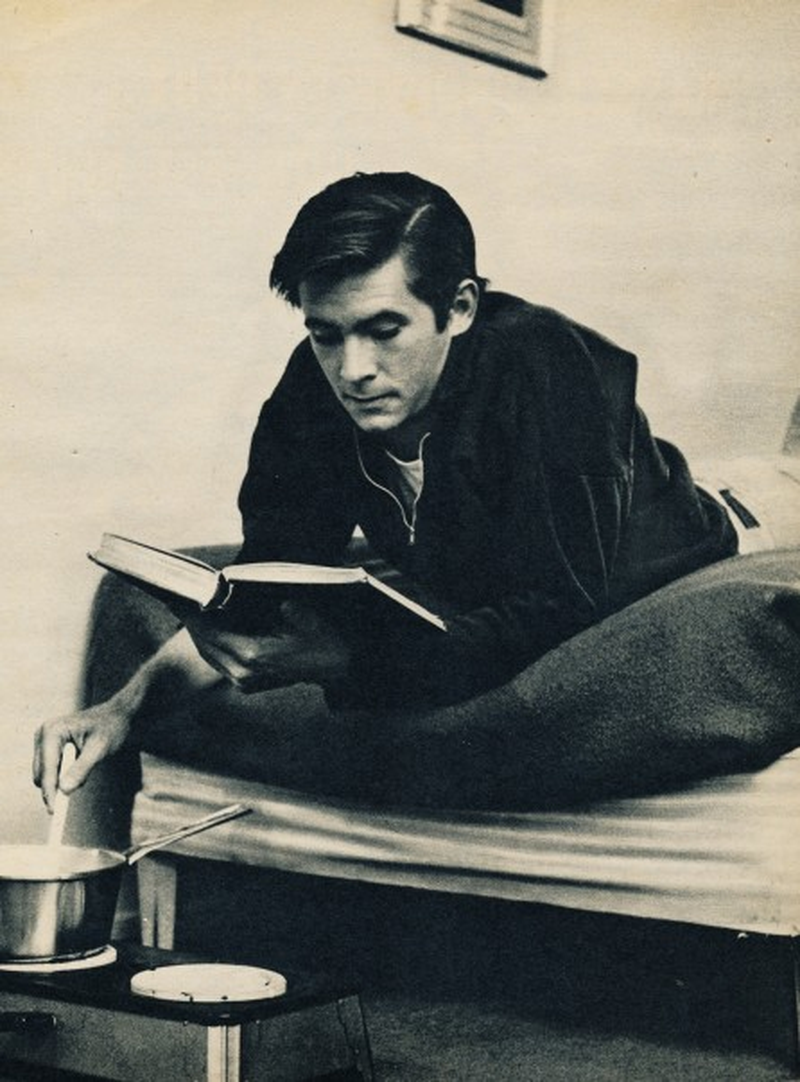 Anthony Perkins - Foto 20