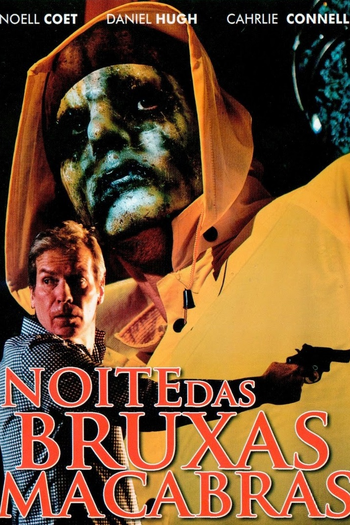  de Filme Noite das Travessuras (2013)