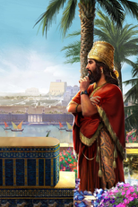 Nabucodonosor II e o Império Babilônico (The Babylon Mystery: Nebuchadnezzar)