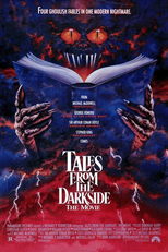 Contos da Escuridão (Tales from the Darkside: The Movie)