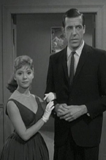 Poster de Episódio How High Is Up? (1962)