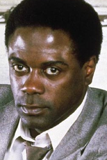 Howard E. Rollins Jr.