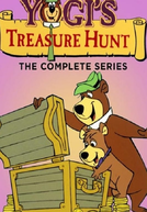 Zé Colméia e os Caçadores de Tesouros (Yogi's Treasure Hunt)