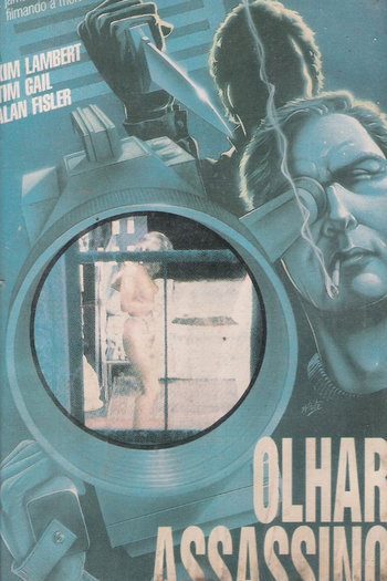  de Filme Olhar Assassino (1986)