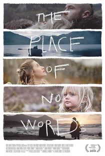 The Place of No Words - Poster / Capa / Cartaz - Oficial 1