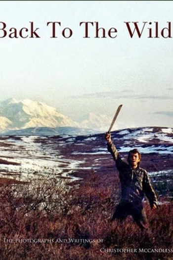  de TV Back to The Wild (2012)