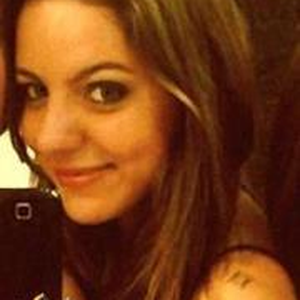 Foto de perfil de Lívia Saenz