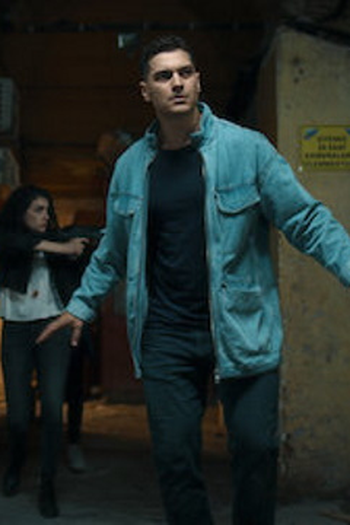 Poster de Episódio 1. Bölüm (2020)