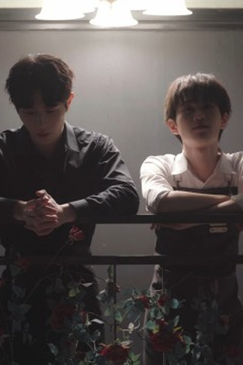Poster de Episódio 스칼렛 오하라 (2025)