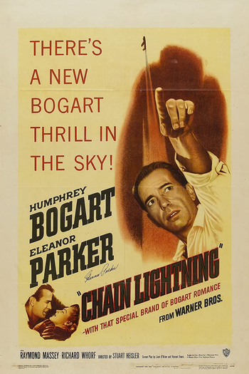  de Filme A Morte não é o Fim (1950)