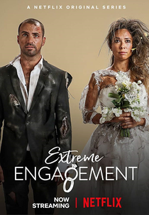 Casamentos Extremos (1ª Temporada) (Extreme Engagement (Season 1))