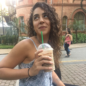 Foto de perfil de Raíssa