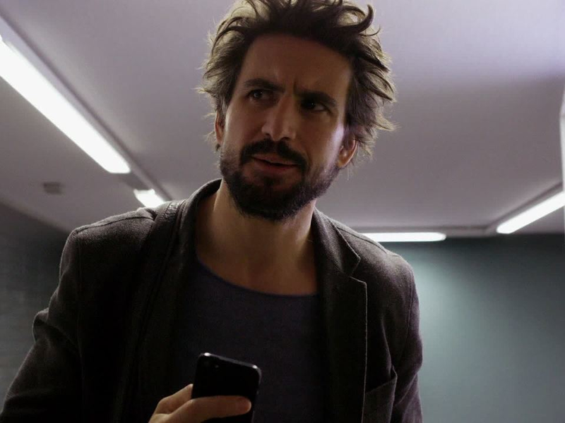 Foto 1 de Einstein (2ª Temporada)