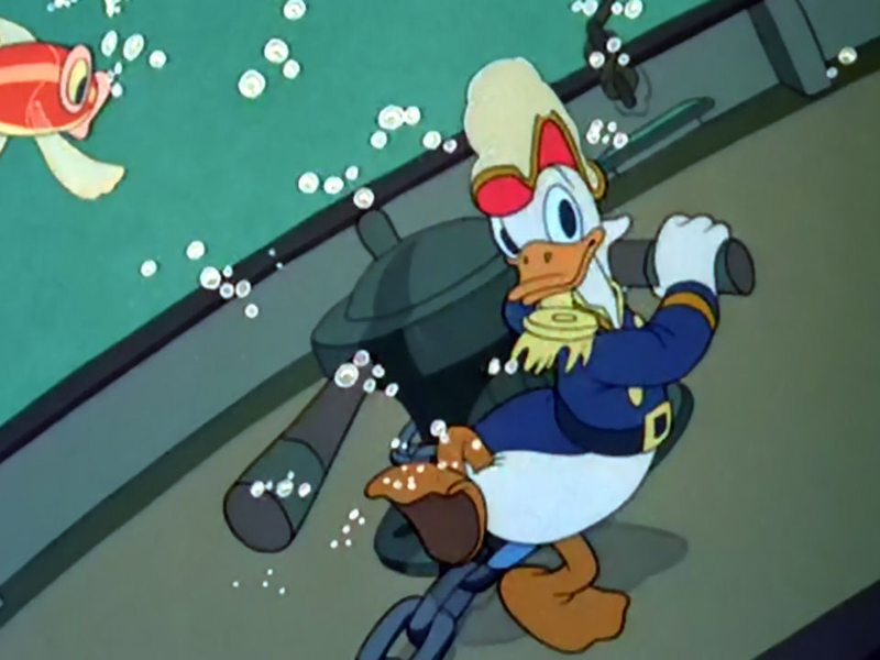 Foto 1 de Escoteiros do Mar