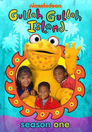 A Ilha Gullah Gullah (1º Temporada)