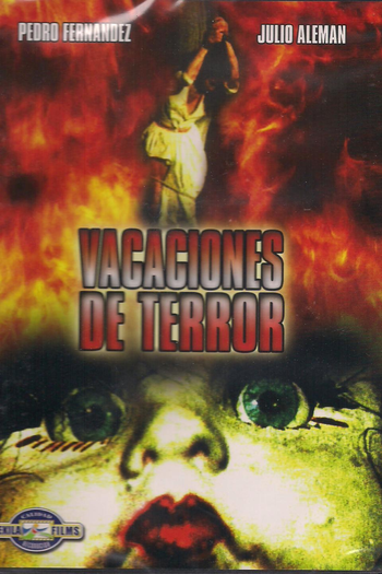  de Filme Vacaciones de Terror (1989)