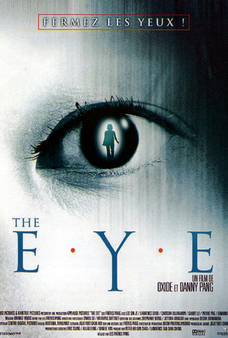 Poster 11 de Filme The Eye - A Herança (2002)