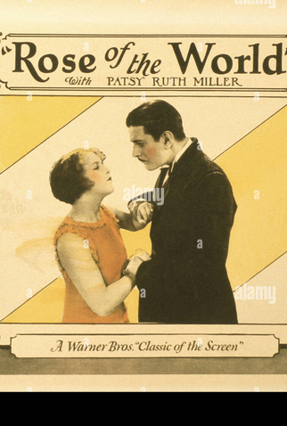 Poster 1 de Filme Mal Me Quer... Bem Me Quer (1925)
