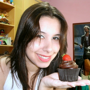 Foto de perfil de Camila Martins