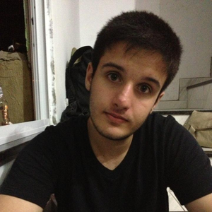 Foto de perfil de Thiago Pereira Rodrigues