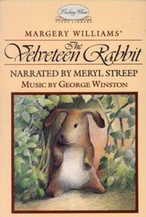 Little Ears: The Velveteen Rabbit - Poster / Capa / Cartaz - Oficial 1