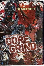 Gore Grind (Gore Grind)