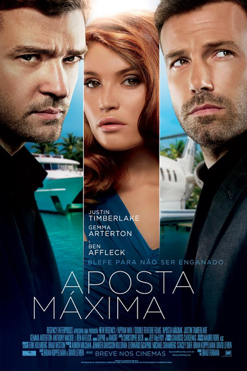  de Filme Aposta Máxima (2013)