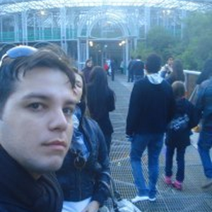 Foto de perfil de Rômulo