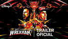 Bem-vindos ao Wrexham | Trailer Oficial | Disney+
