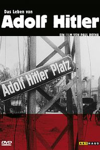  de Filme A Vida de Adolf Hitler (1961)