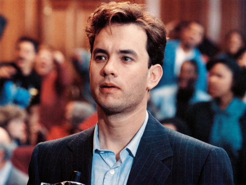 Foto 41 de A Fogueira das Vaidades