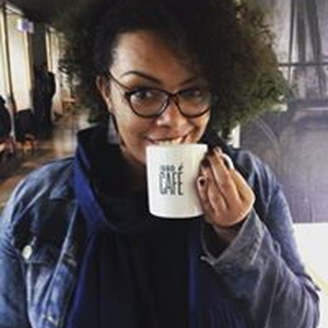 Foto de perfil de Jordana